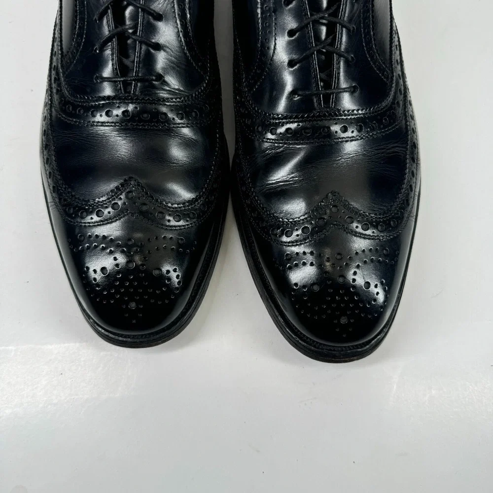 Allen Edmonds classic american