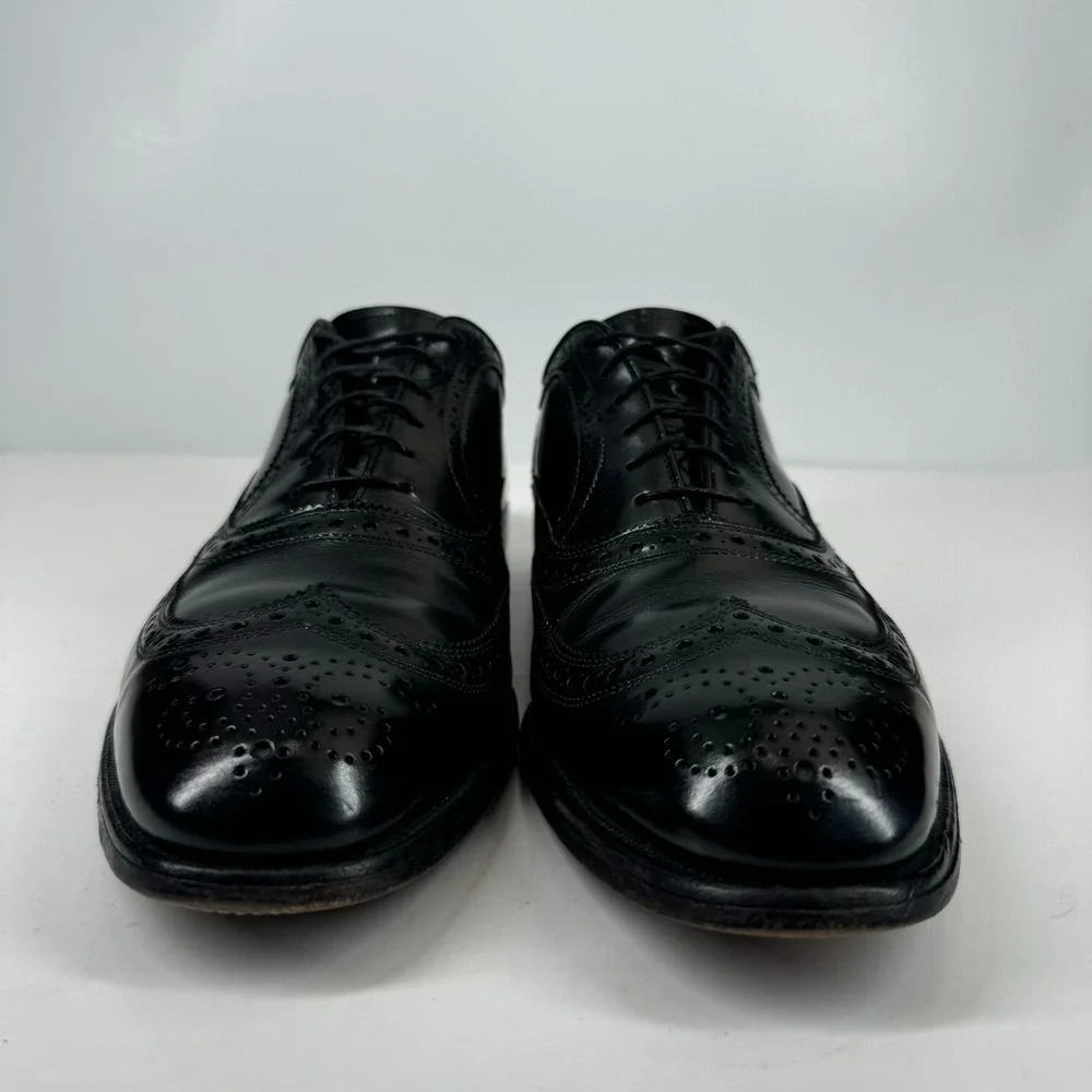 Allen Edmonds classic american