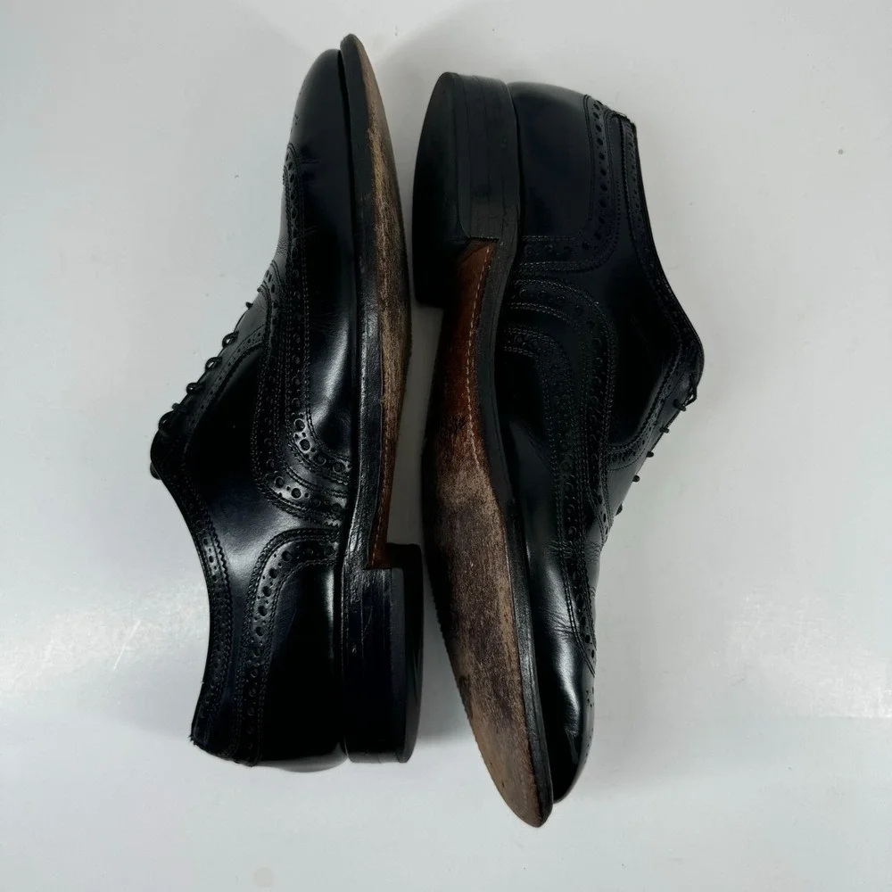 Allen Edmonds classic american