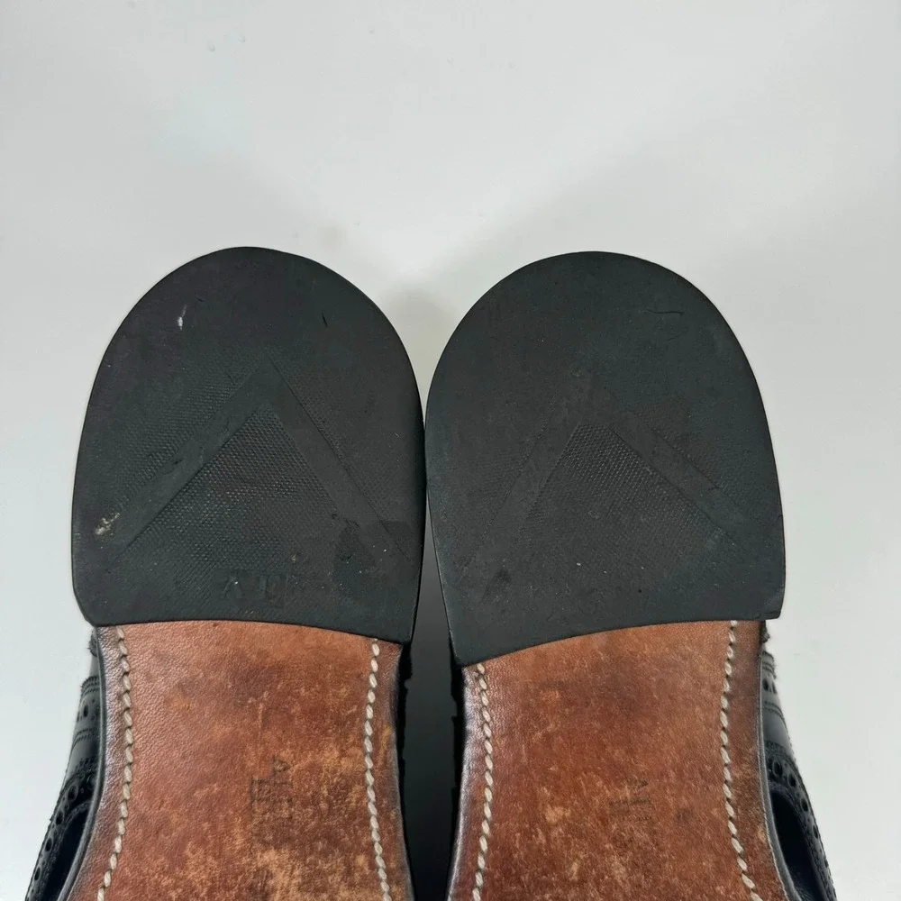 Allen Edmonds classic american