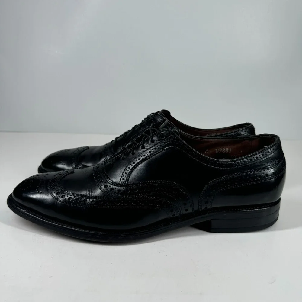 Allen Edmonds classic american