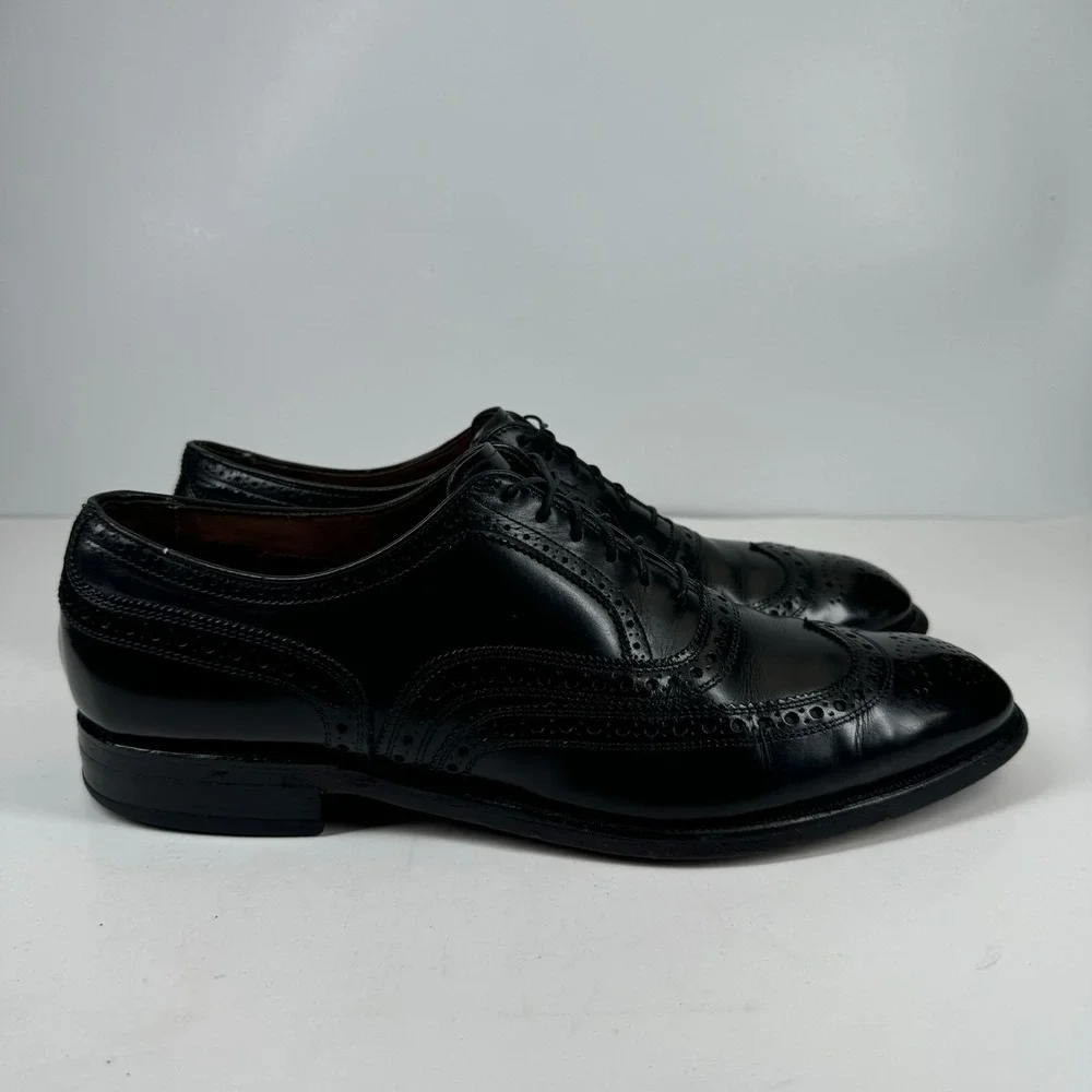 Allen Edmonds classic american