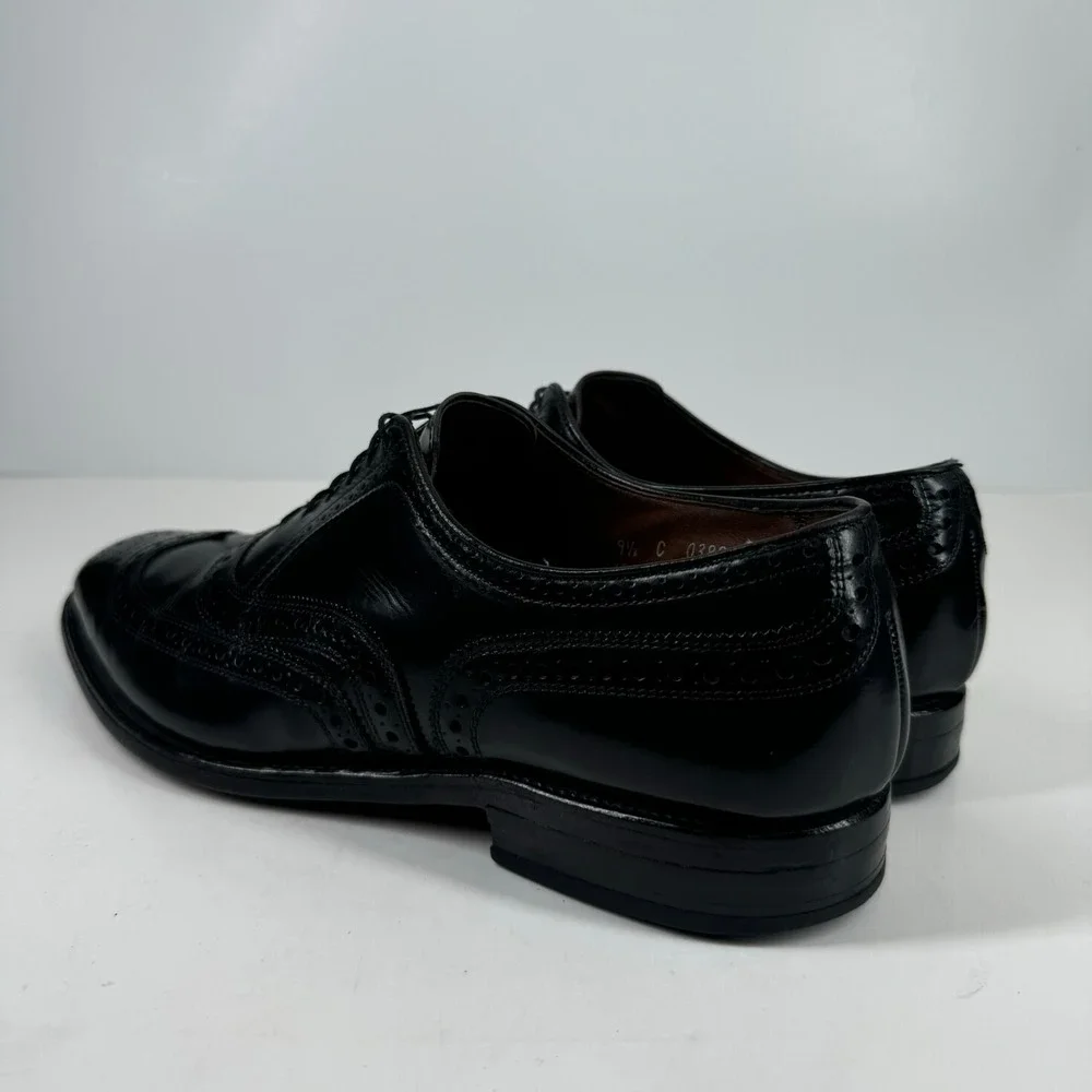 Allen Edmonds classic american