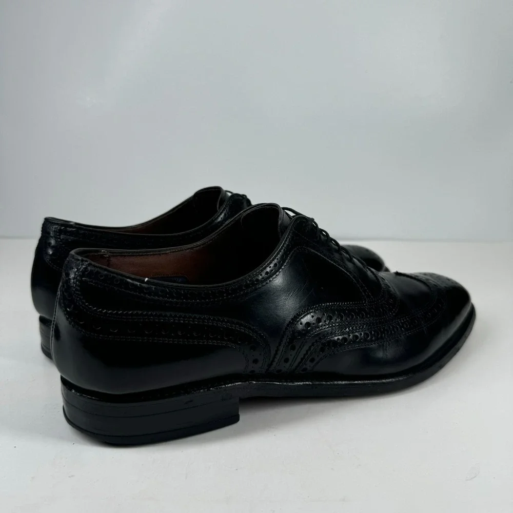 Allen Edmonds classic american