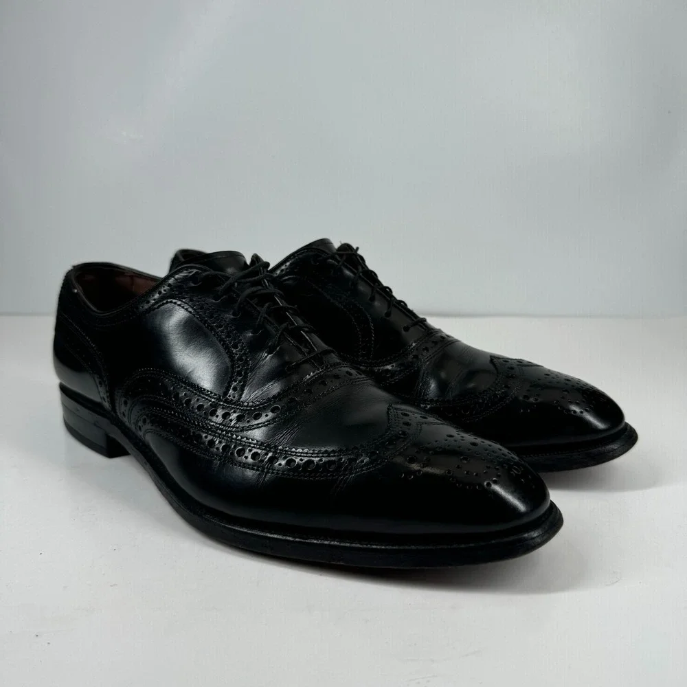 Allen Edmonds classic american