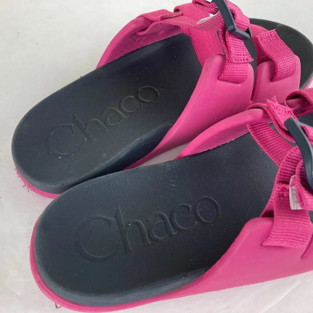 Chaco chillos sandals
