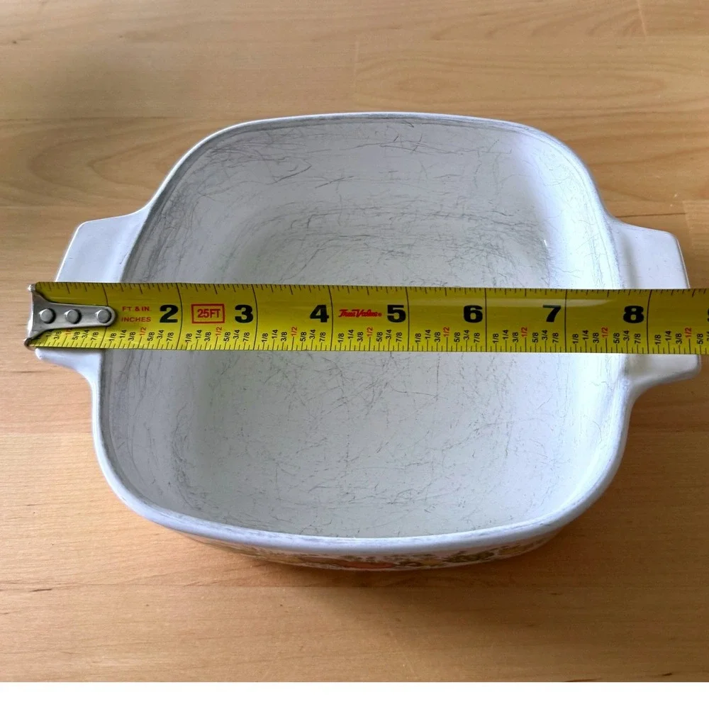 Corningware these vintage