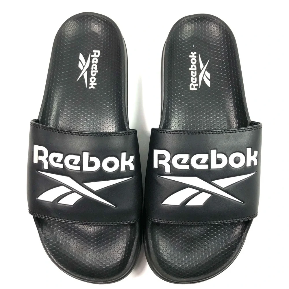 Reebok simple slip