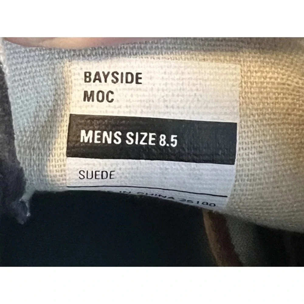 SeaVees shoes men
