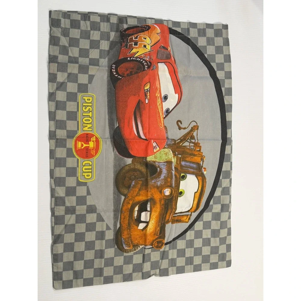 Pixar disney cars