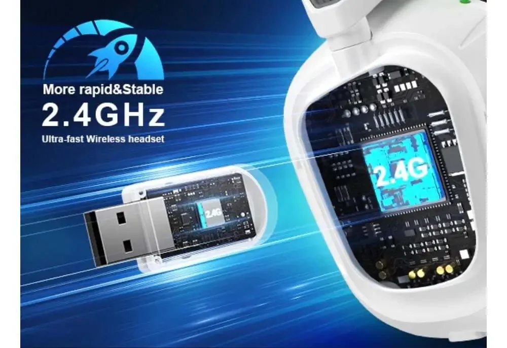Skapendy vk84 wireless