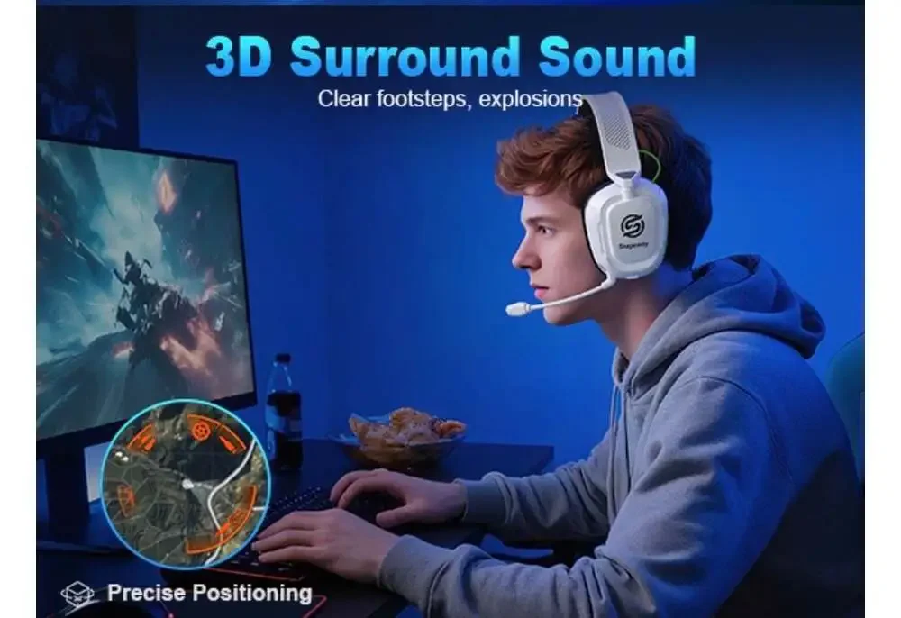 Skapendy vk84 wireless