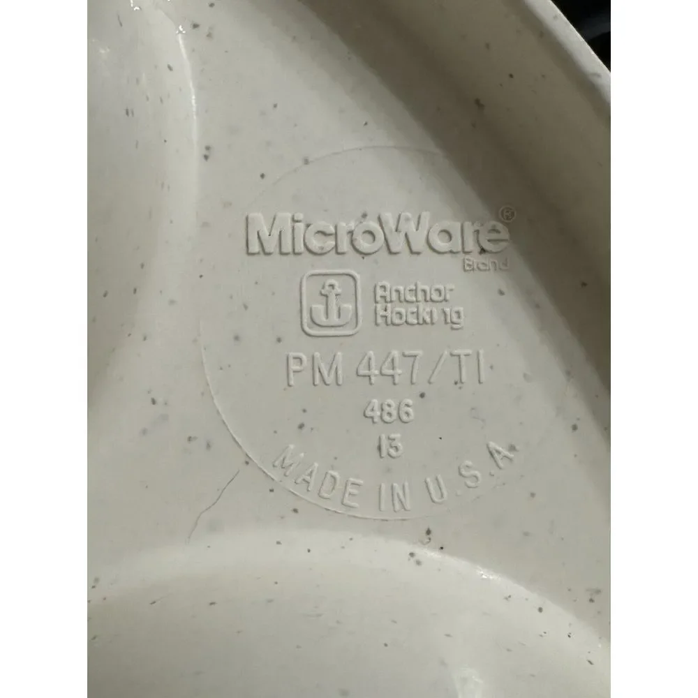 Anchor Hocking from manufacturer
