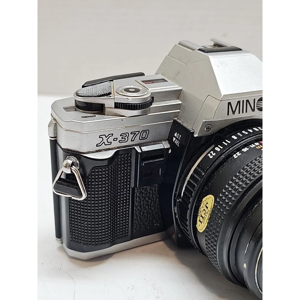 Minolta 370 35mm