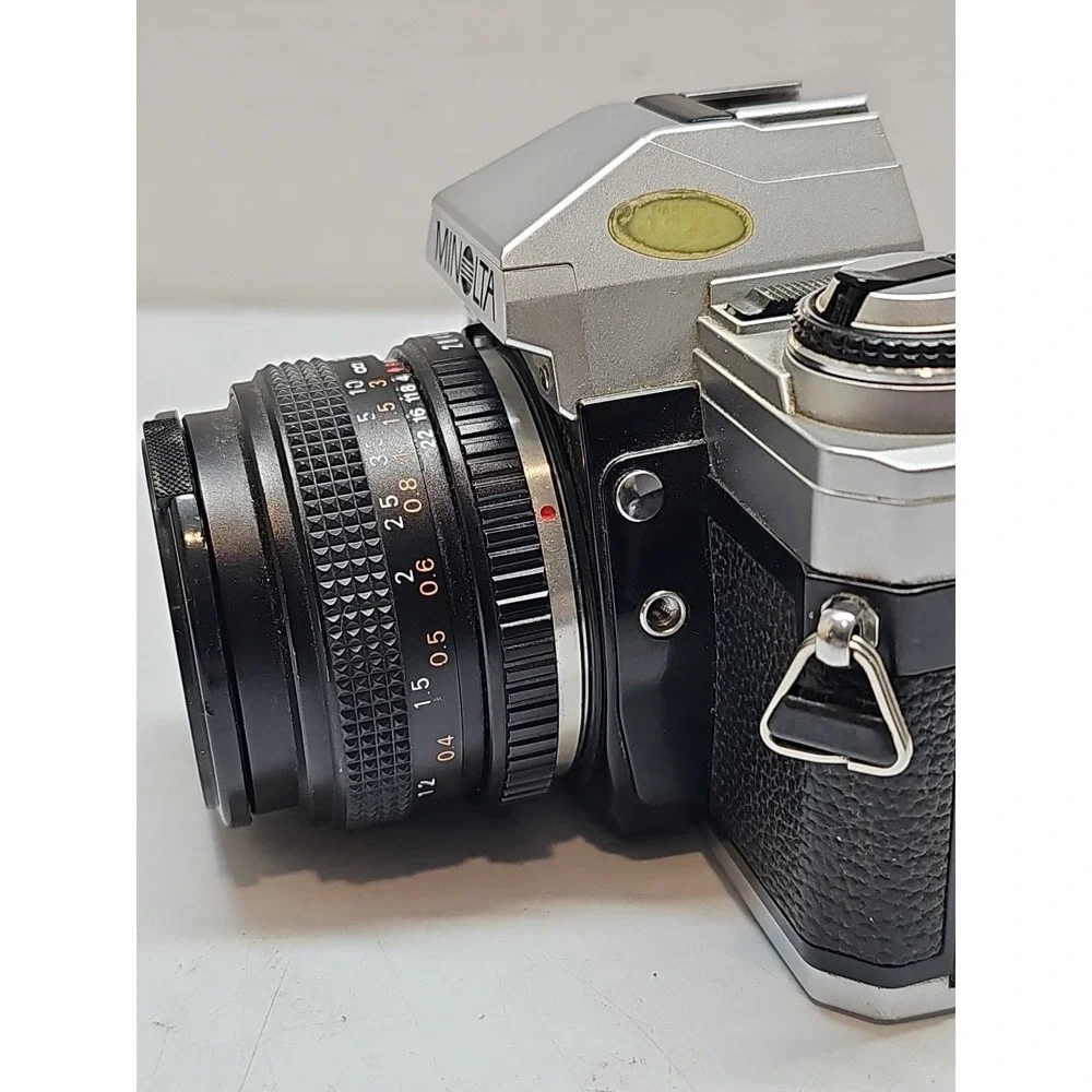 Minolta 370 35mm