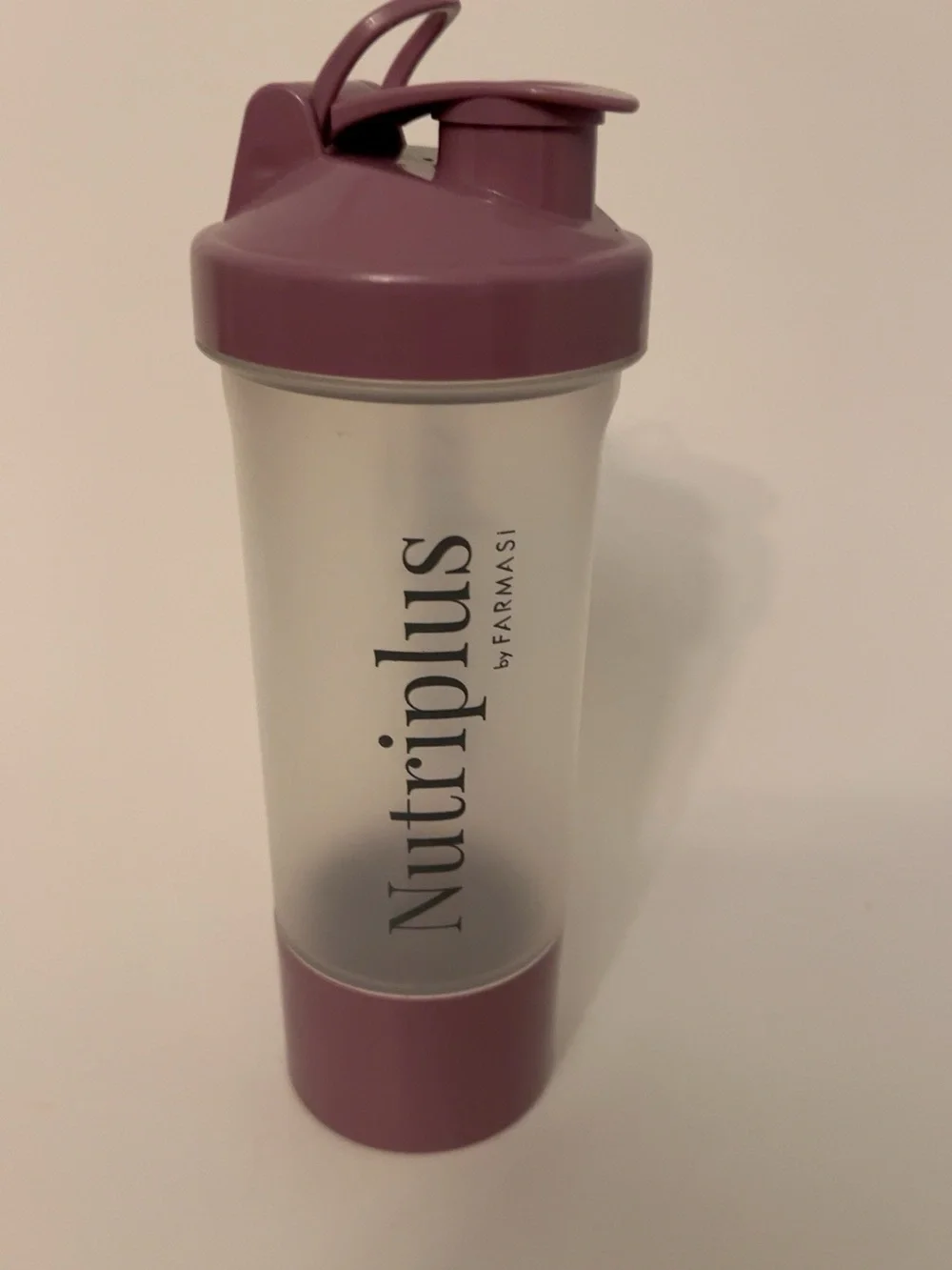 Farmasi nutriplus by