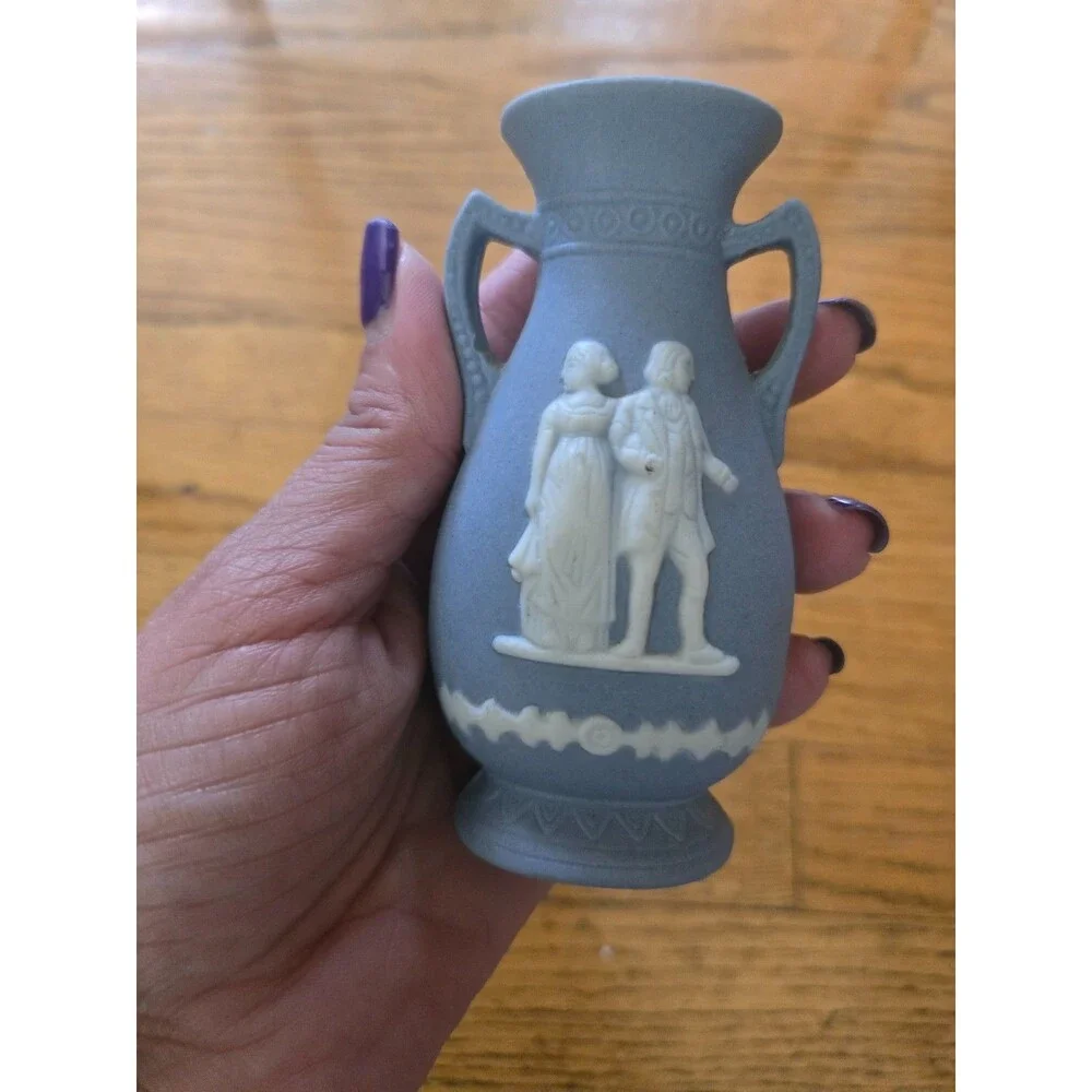 Wedgwood vtg wedgewood