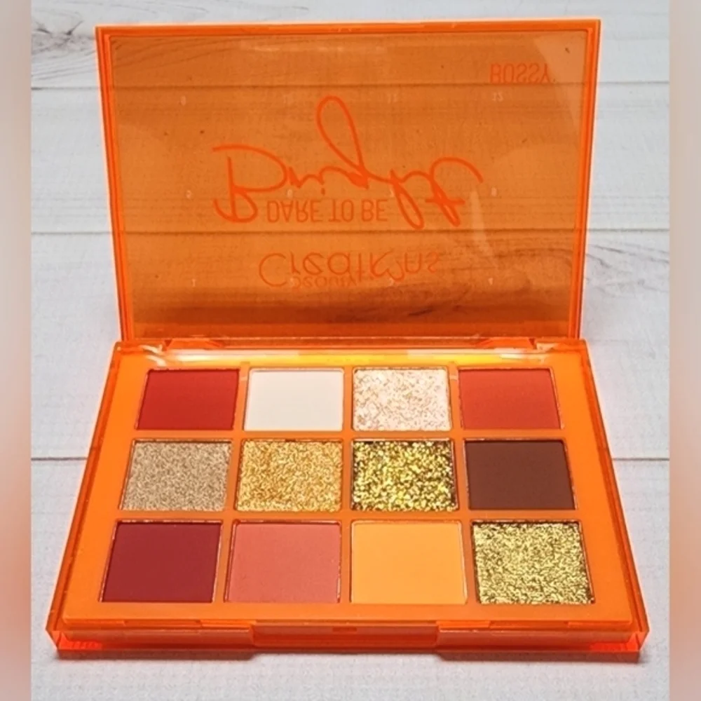 Beauty Creations *new package