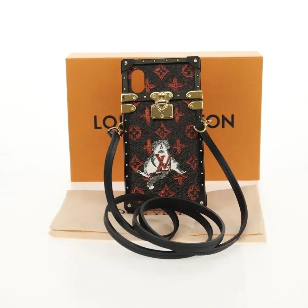 Louis Vuitton height width