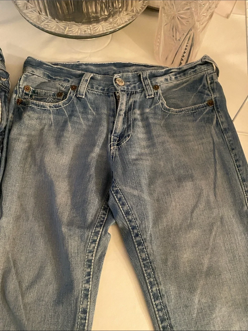 True Religion true religion