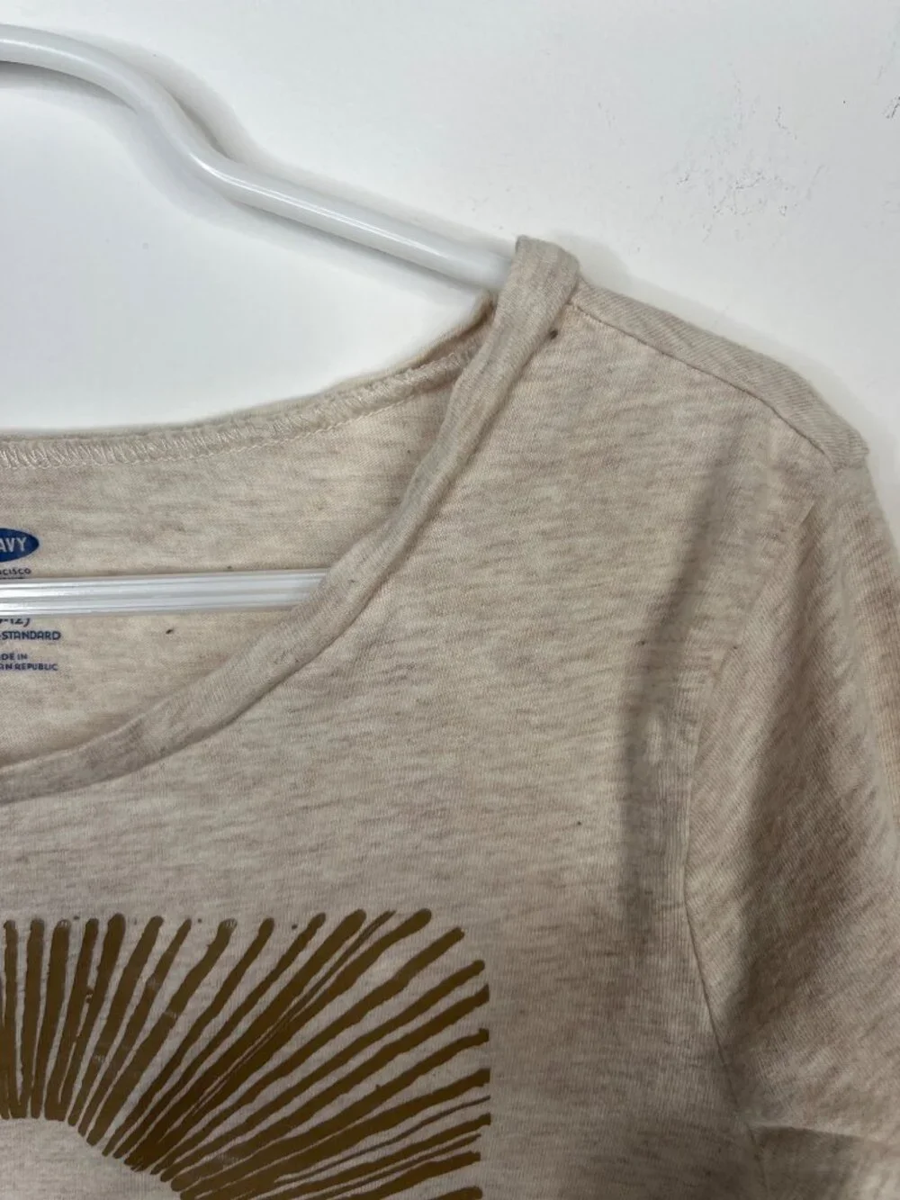 Old Navy old navy