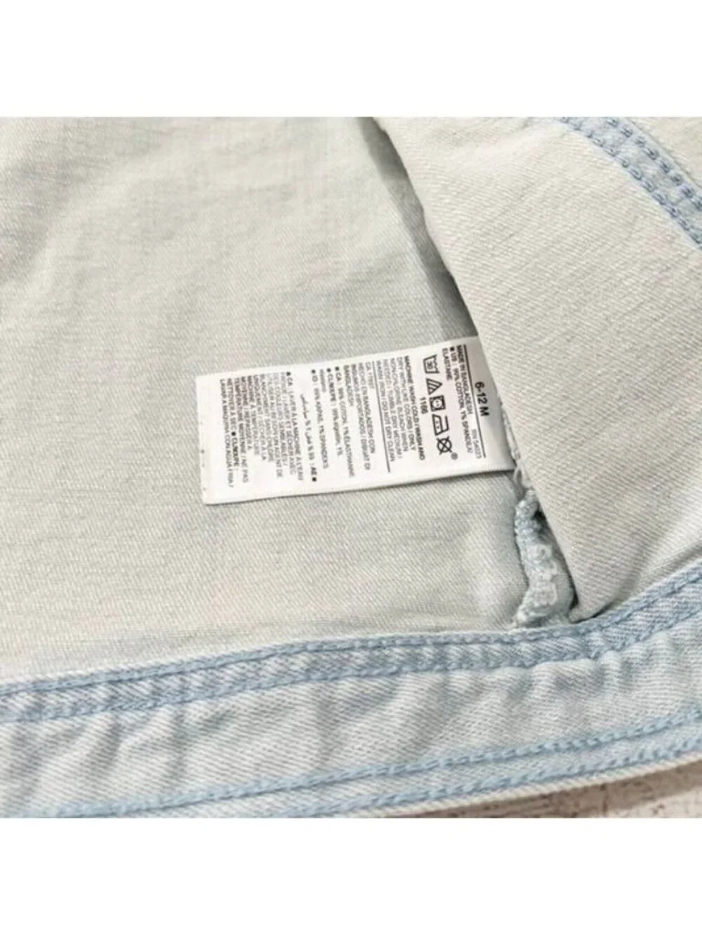 Old Navy this adorable