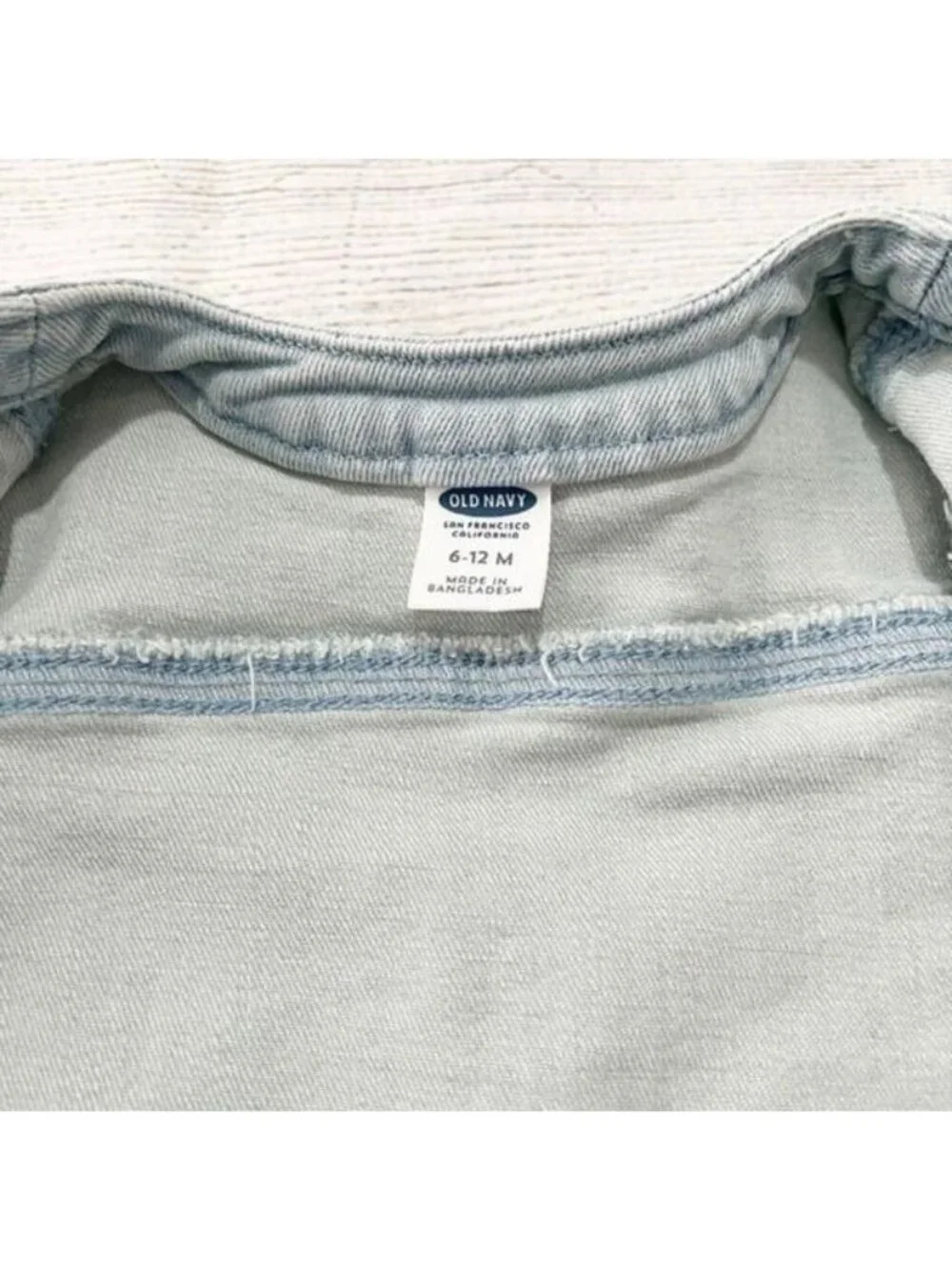 Old Navy this adorable