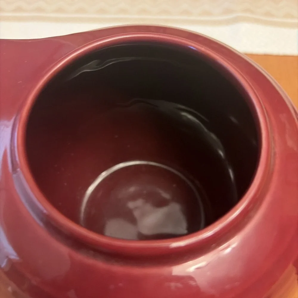 Fiesta particularly original pot