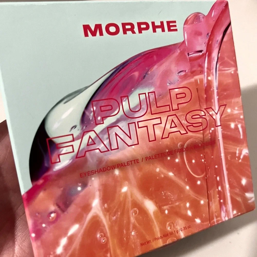 Morphe brand product
