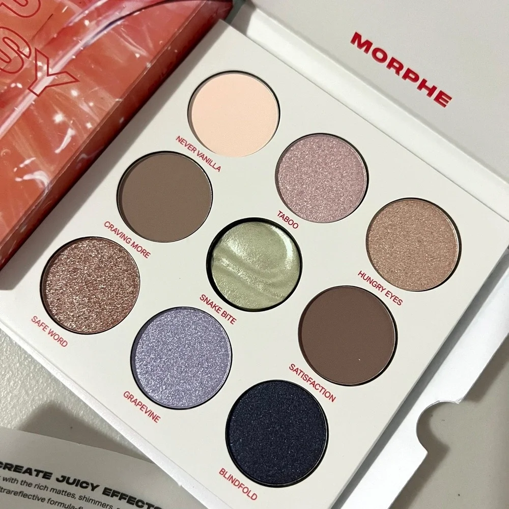 Morphe brand product