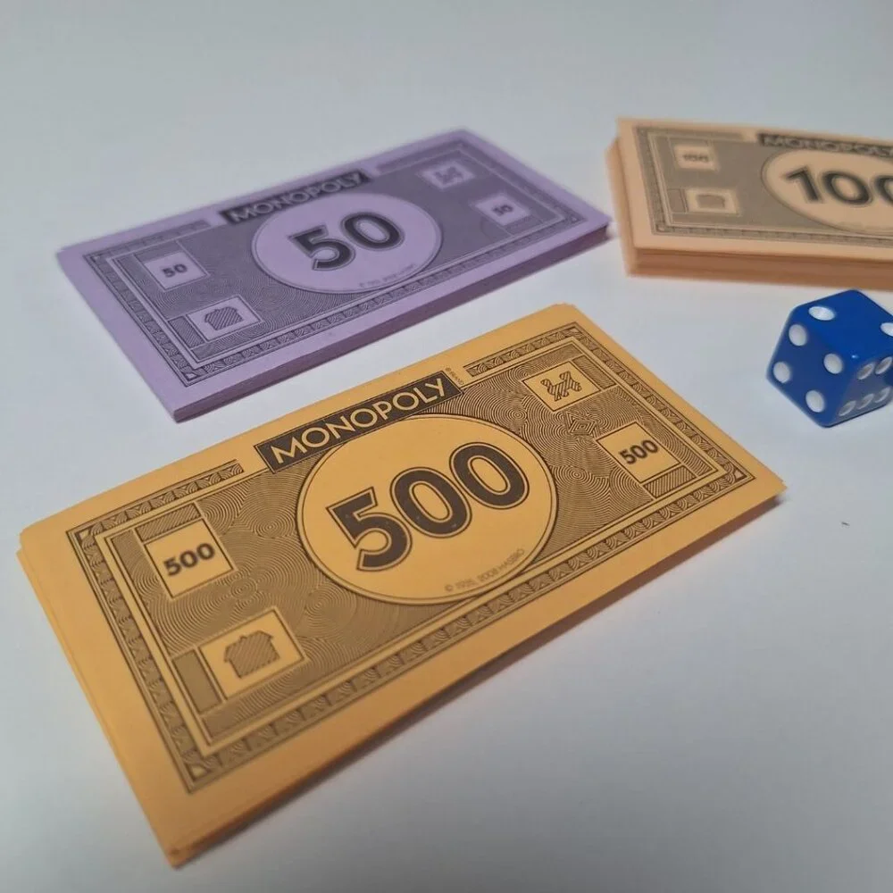 Monopoly empire 2014
