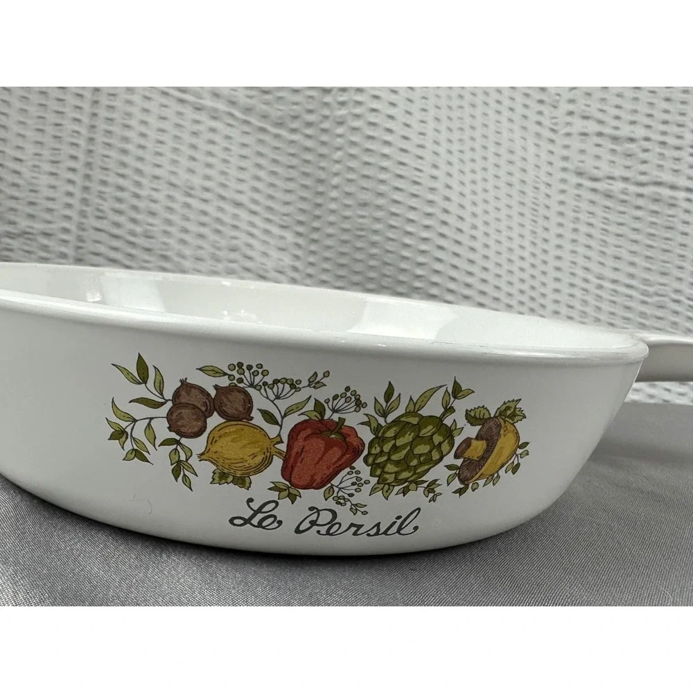 Corningware vintage 83