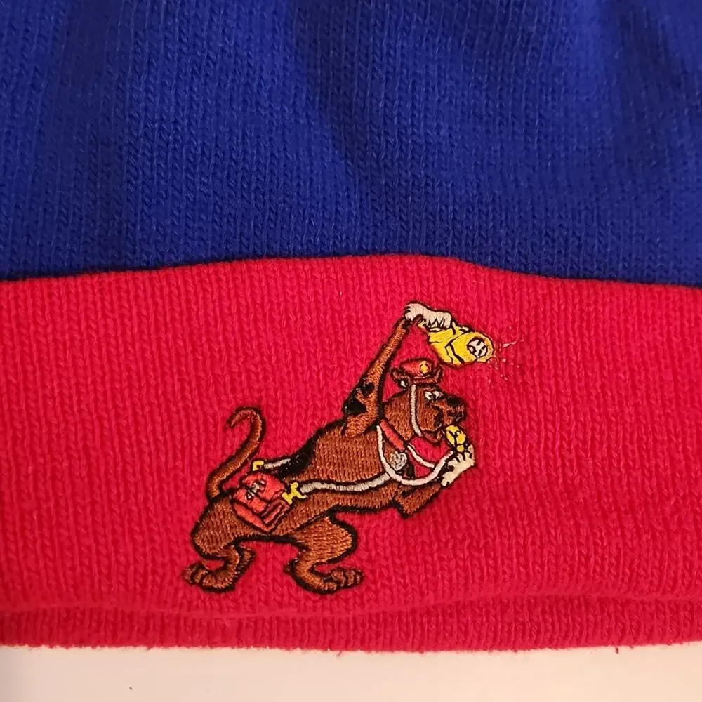 Scooby-Doo super cute