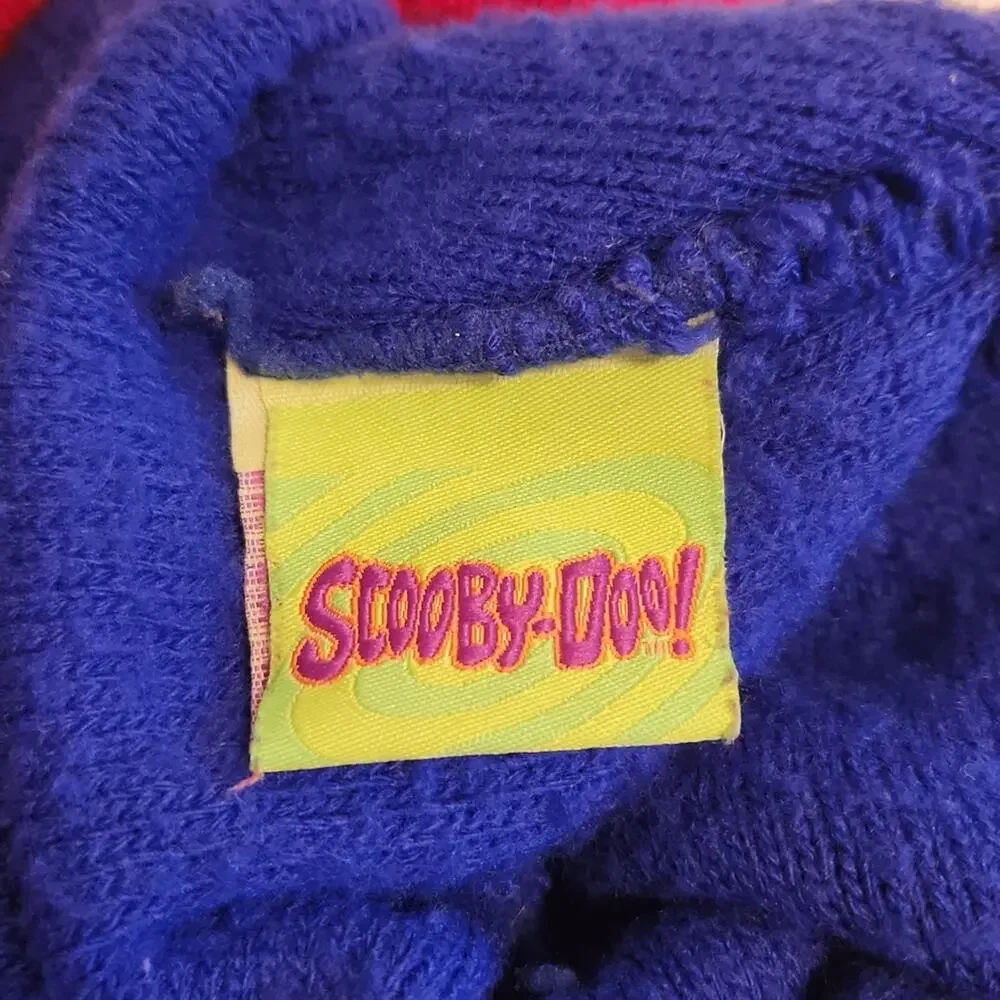 Scooby-Doo super cute