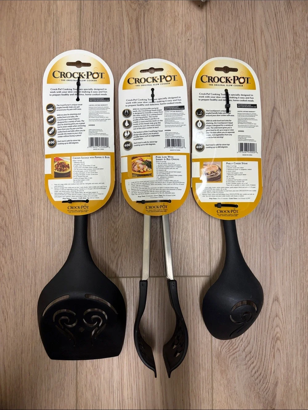 Crock Pot crock•pot branded