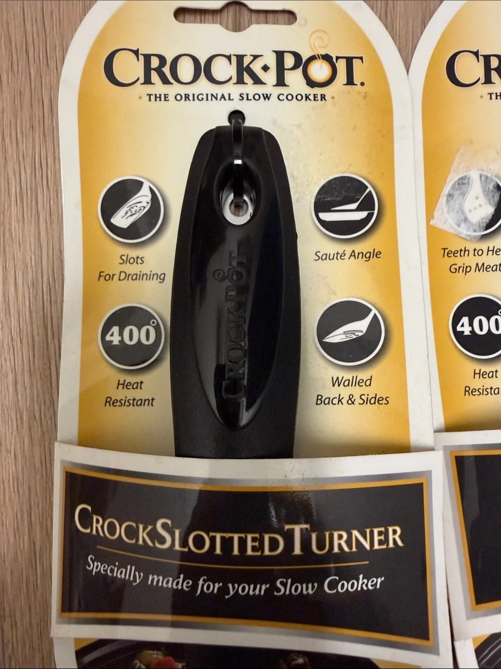 Crock Pot crock•pot branded