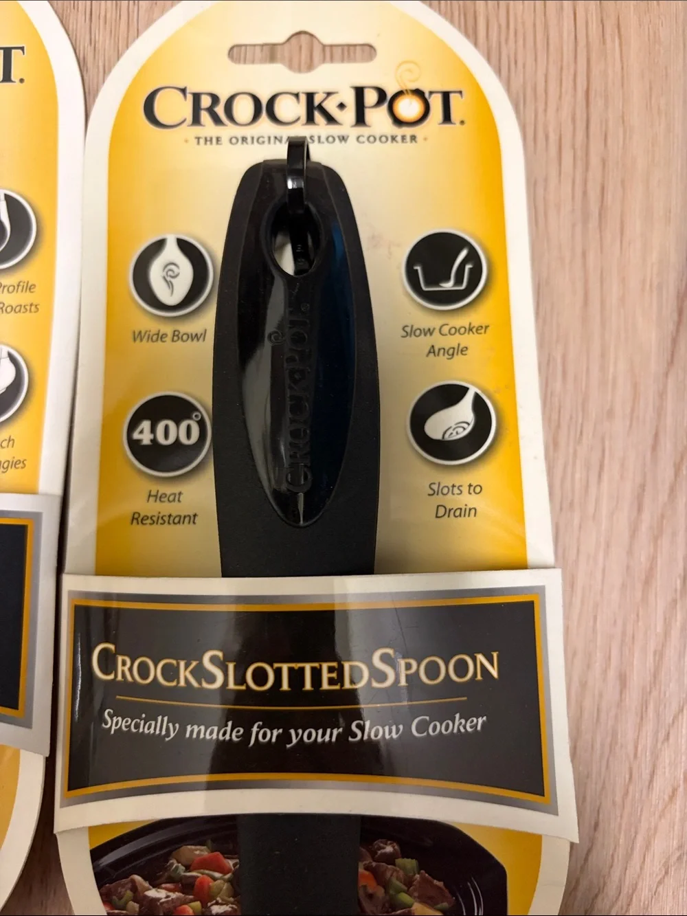 Crock Pot crock•pot branded