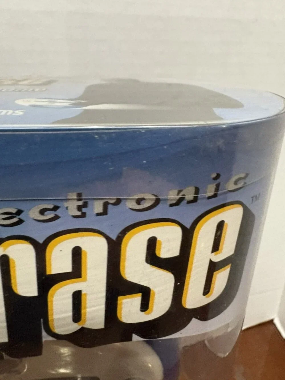 Hasbro catch phrase