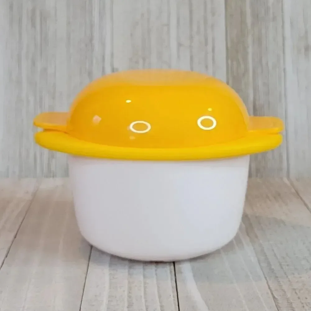 IncrediEgg it allows