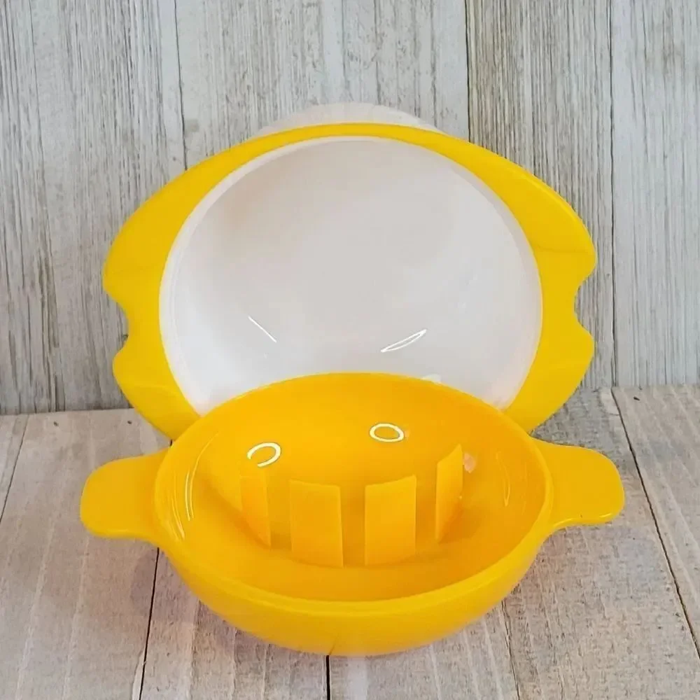 IncrediEgg it allows