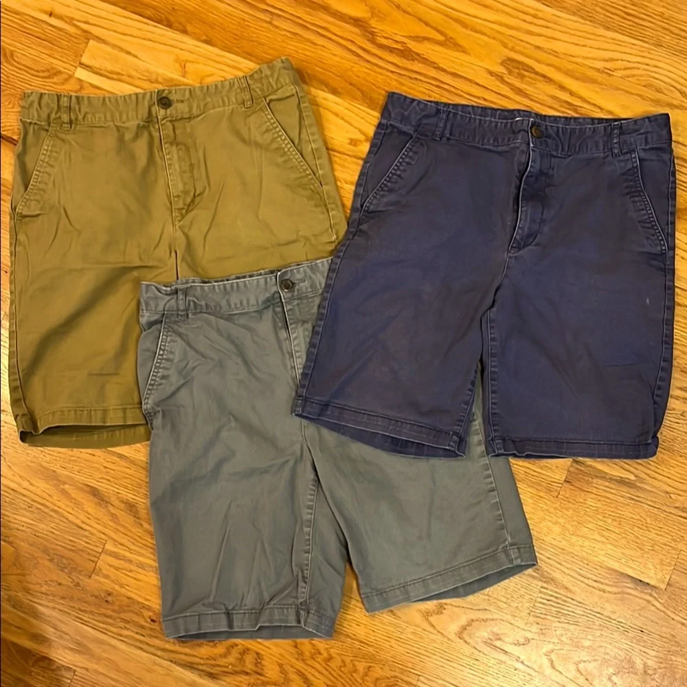 Old Navy shorts