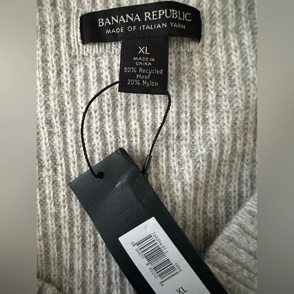 Banana Republic banana republic