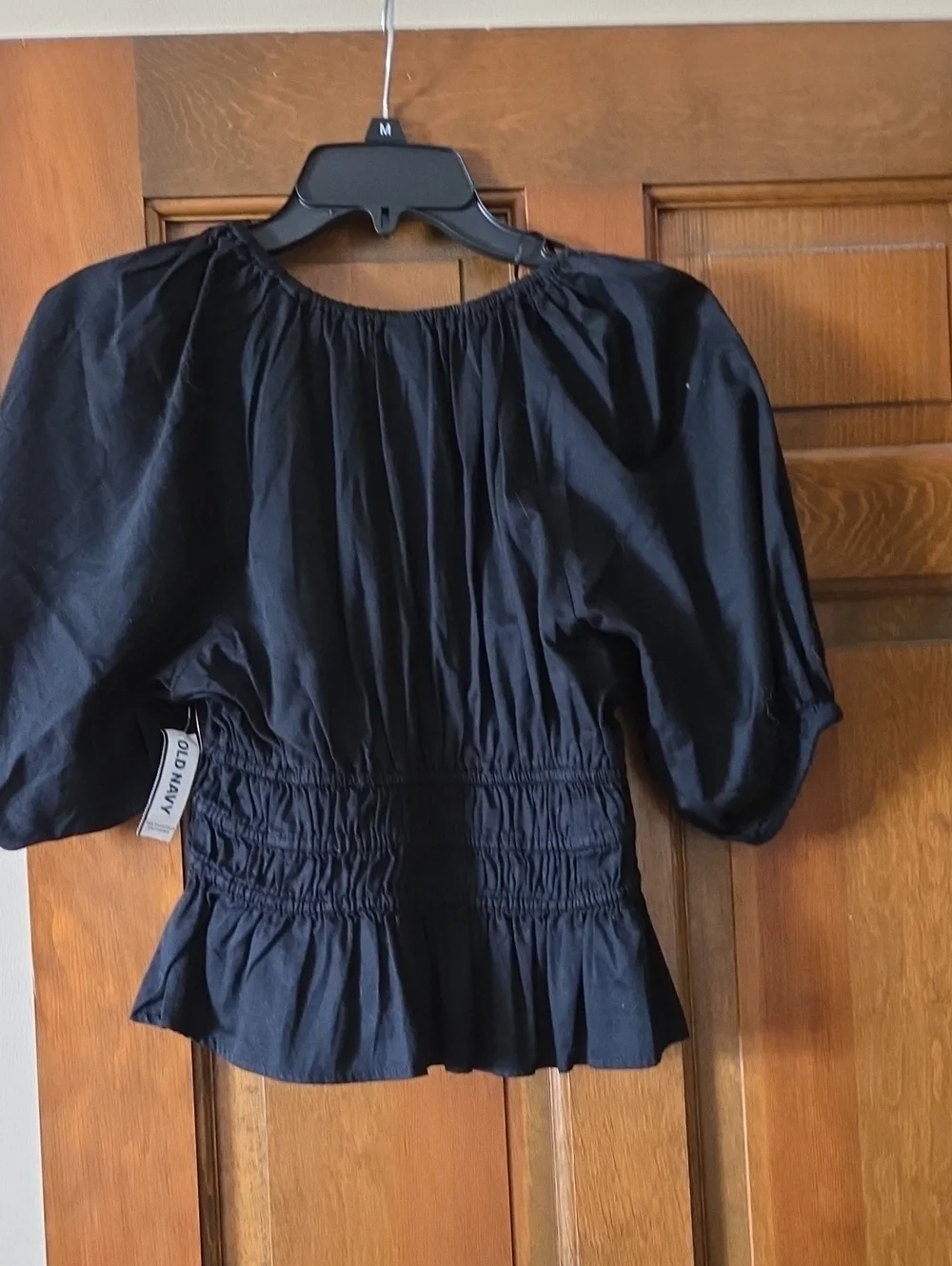 Old Navy waist gathered