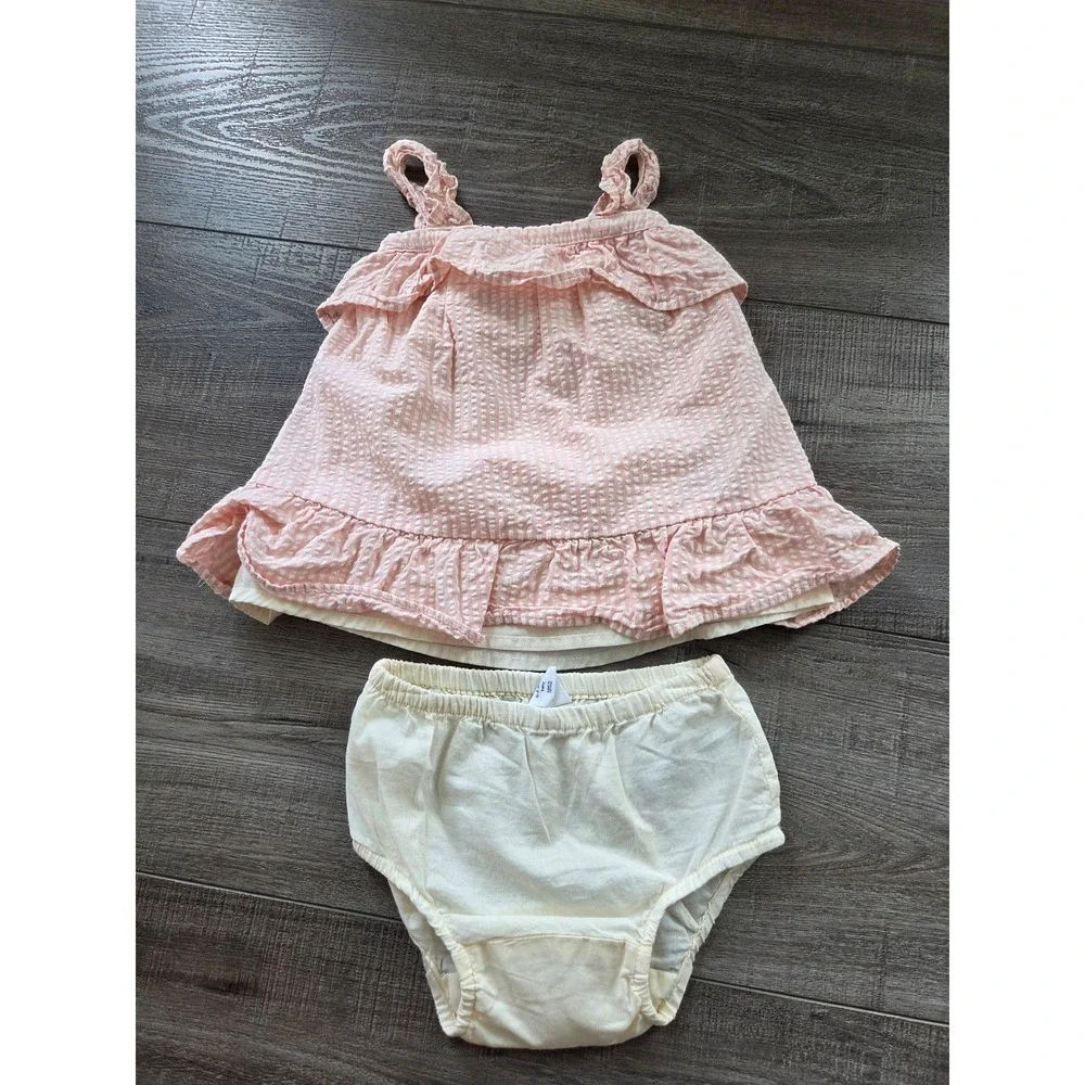 Baby gap outfit‎ 0-3 mos