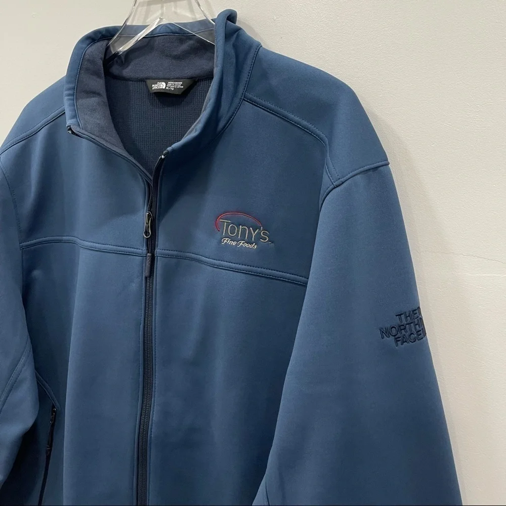 The North Face north face