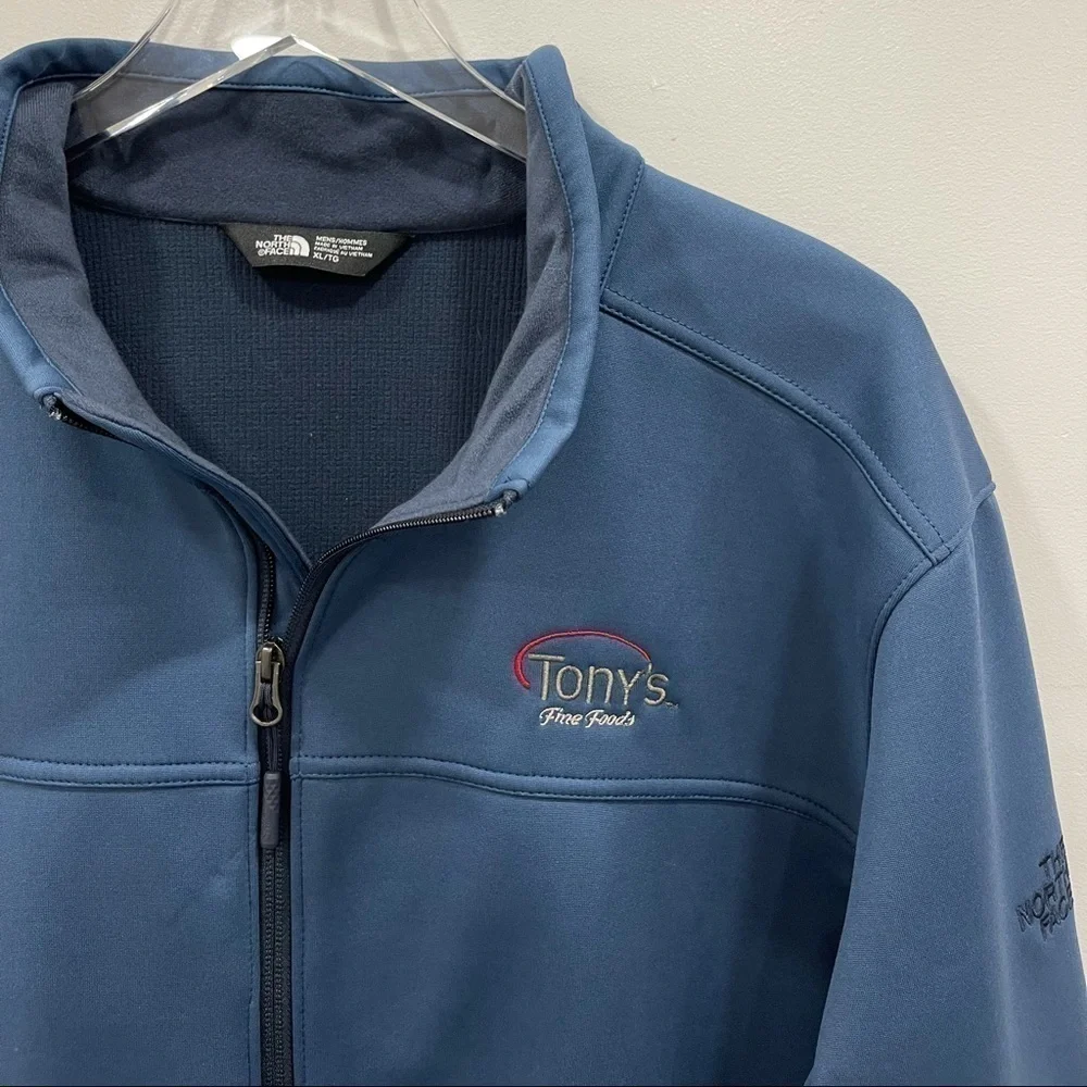 The North Face north face