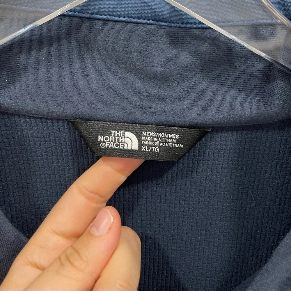 The North Face north face