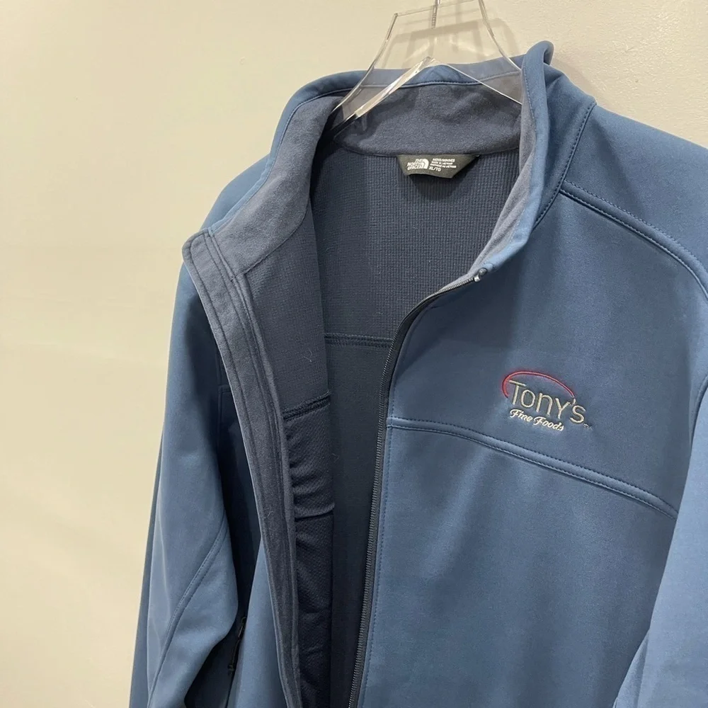 The North Face north face