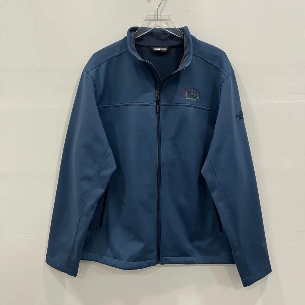 The North Face north face