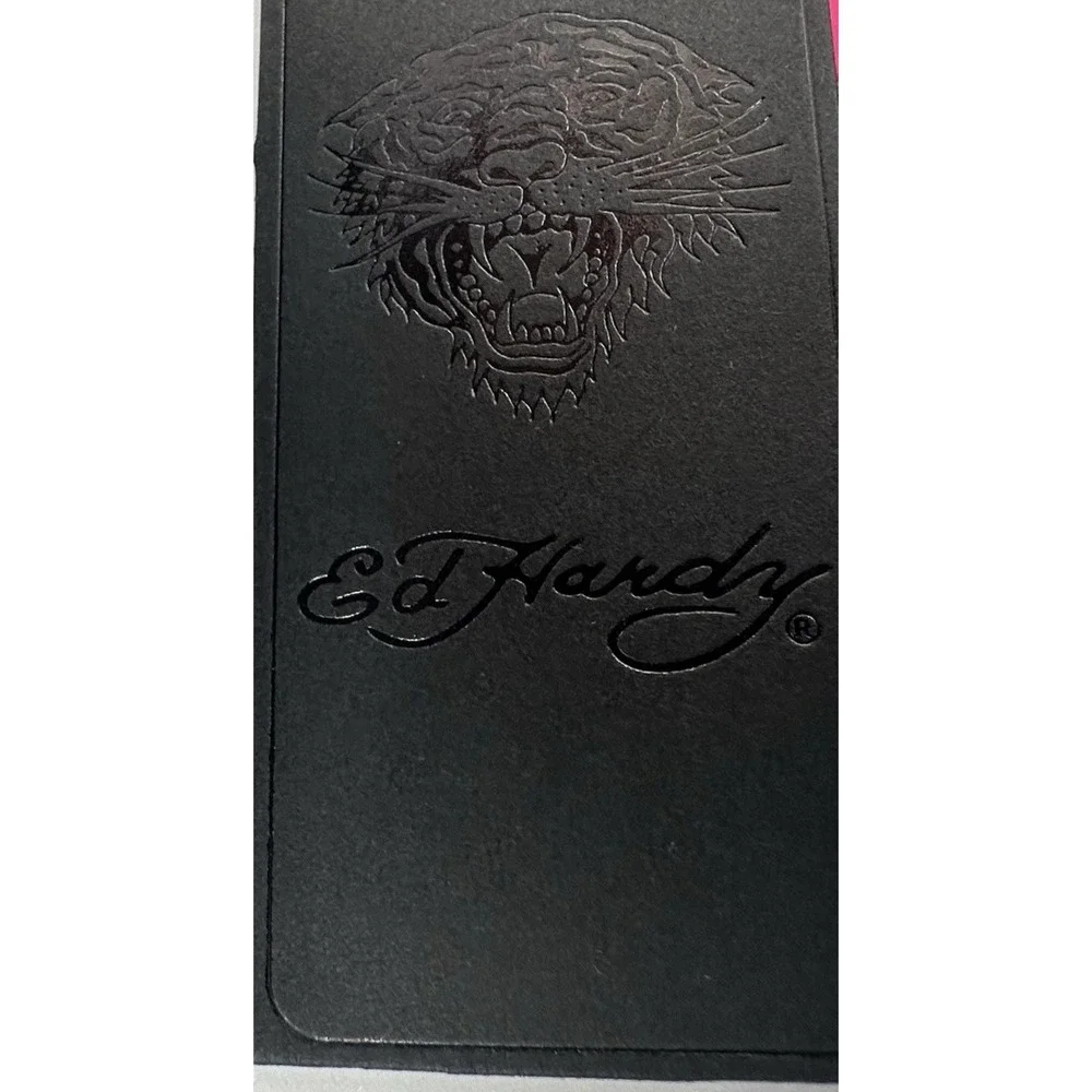 Ed Hardy ed hardy